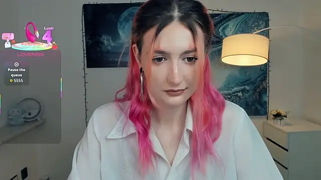 EasterBlink online show from 10-31-25, 11:00