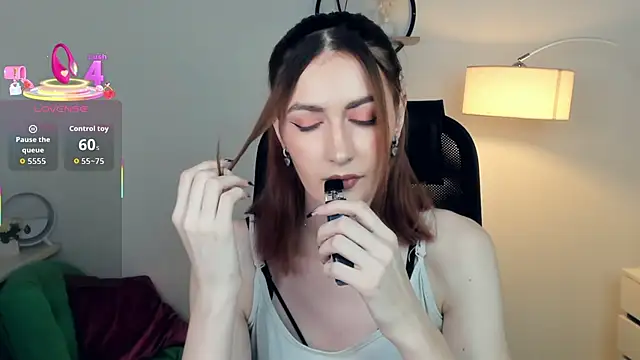 EasterBlink online show from 11-27-25, 11:01