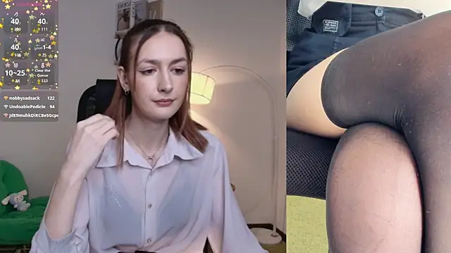 EasterBlink online show from 01-19-26, 10:19