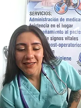 CAROLINE  07 online show from 02-19-26, 02:02