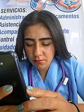 CAROLINE  07 online show from 03-23-26, 03:38