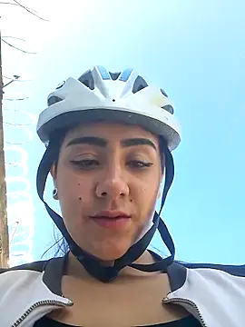 CAROLINE  07 online show from 04-04-26, 01:52