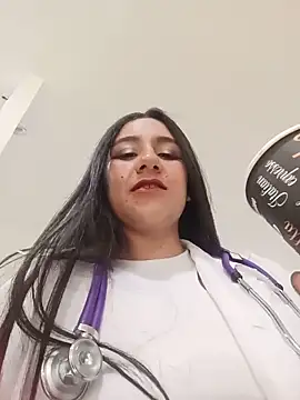 CAROLINE  07 online show from 06-06-26, 04:44