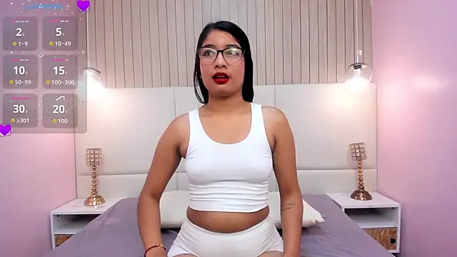 MelanyWayne  online show from 05-20-26, 05:41