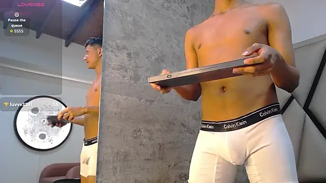  Leohot  online show from 11-14-25, 03:33