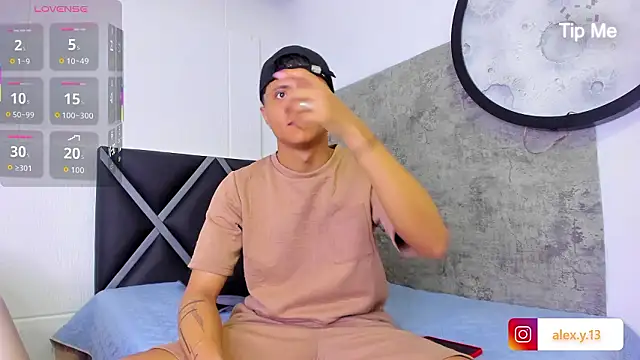  Leohot  online show from 03-03-26, 02:50