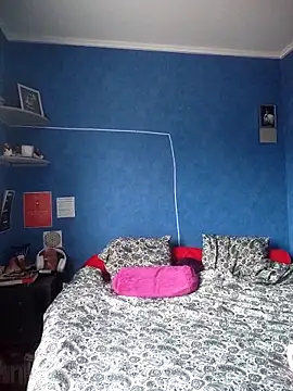 Snapshot of Feelineducentre chatting on 10-03-25, 08:22 Feelineducentre online show from 10-03-25, 08:22