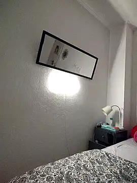 Feelineducentre online show from 03-17-26, 06:33