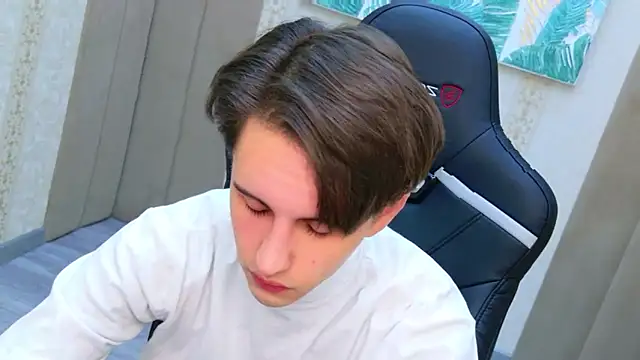 Jefrey Carter online show from 02-03-26, 08:47