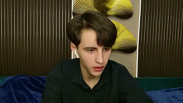 Jefrey Carter online show from 03-13-26, 08:26