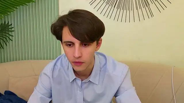 Jefrey Carter online show from 04-12-26, 08:36