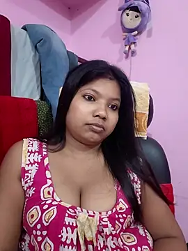 Redchery online show from 05-24-26, 06:24
