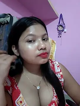 Redchery online show from 06-26-26, 05:28