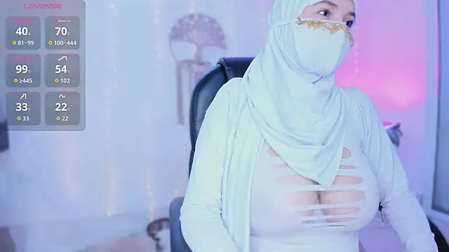 salma isawwii online show from 09-11-25, 01:00