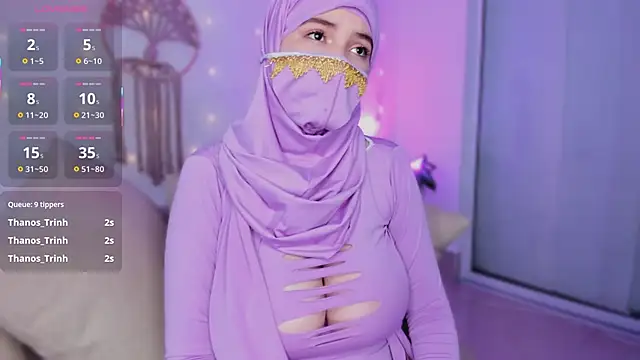 salma isawwii online show from 09-13-25, 01:11