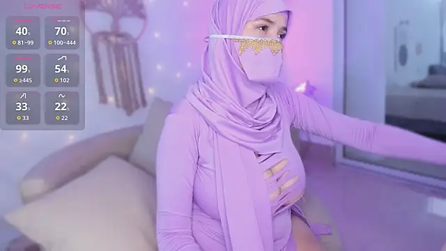 salma isawwii online show from 09-15-25, 02:39