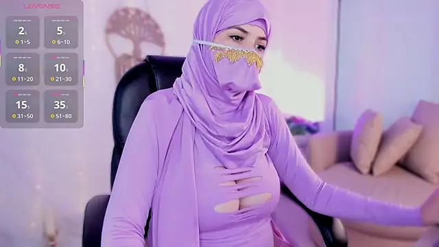 salma isawwii online show from 09-26-25, 01:48