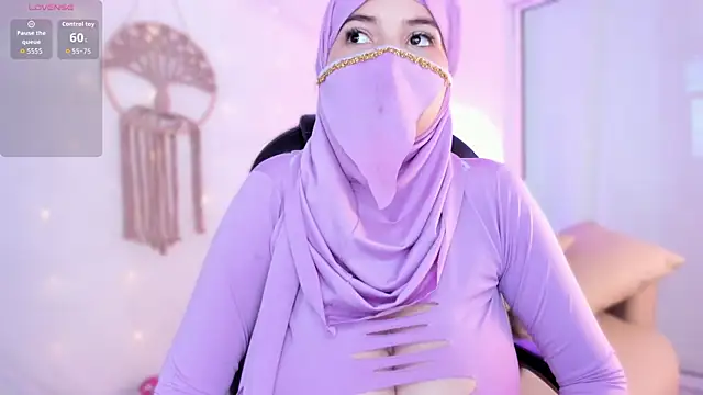 salma isawwii online show from 10-14-25, 02:18