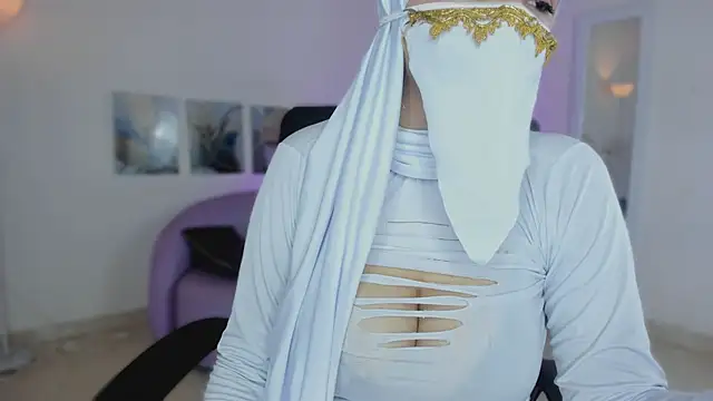 salma isawwii online show from 04-10-26, 03:06