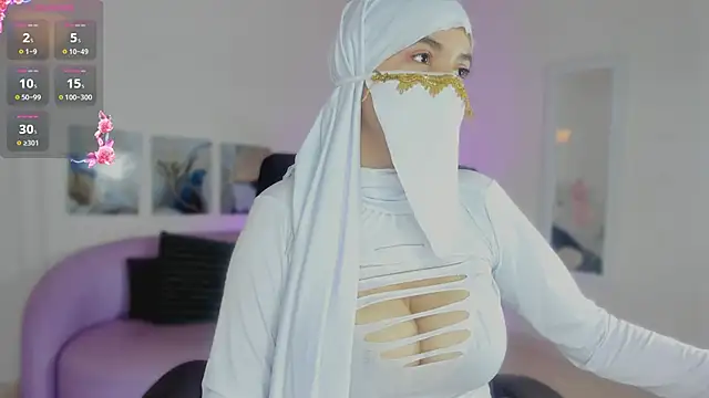 salma isawwii online show from 04-11-26, 04:00