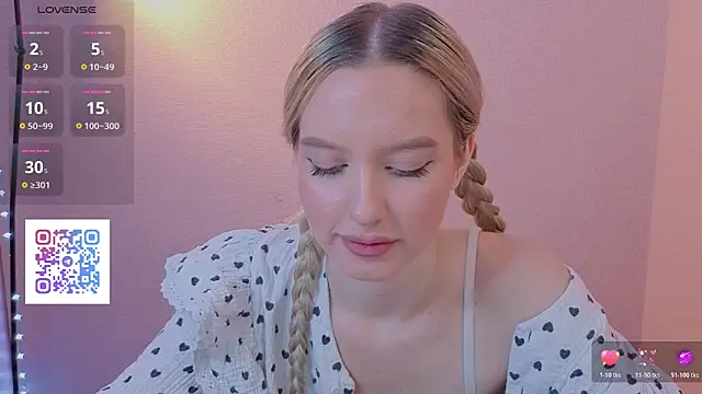 PickmeBabby online show from 11-21-25, 09:13