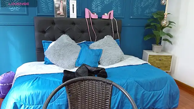 zohet kriss online show from 03-30-26, 02:29