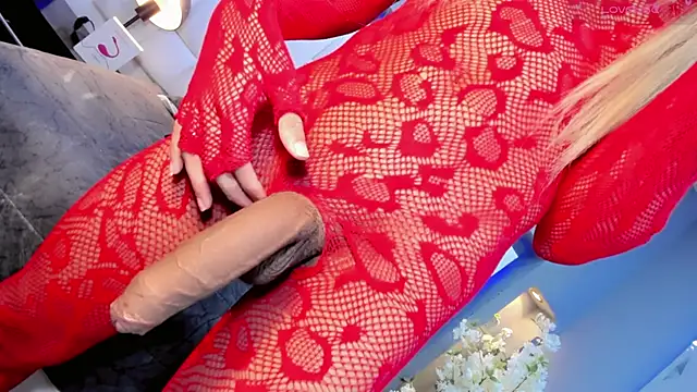 Ariia-janee online show from 04-17-26, 05:54