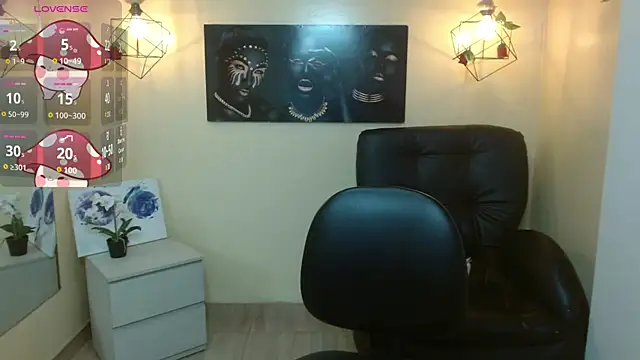 agarycus  online show from 09-30-25, 12:54