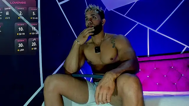 Massimo Cruz online show from 11-19-25, 12:05