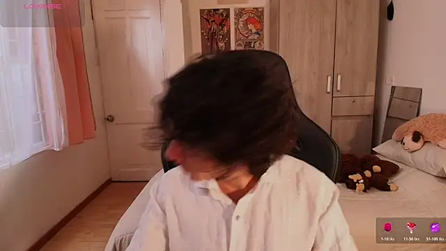 Nude Boy18 online show from 12-14-25, 09:30