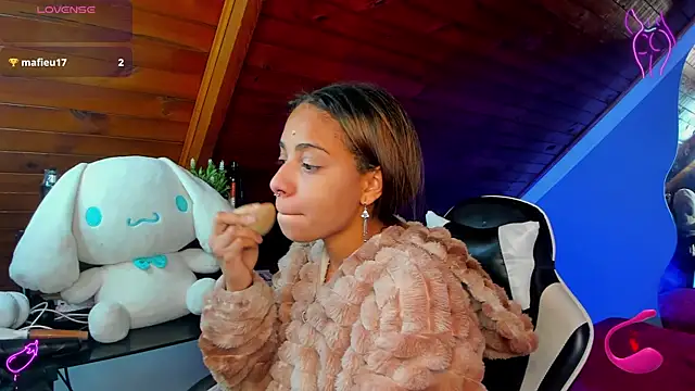 yumi hanna online show from 01-07-26, 12:13