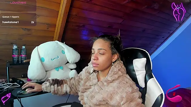 yumi hanna online show from 01-08-26, 12:46