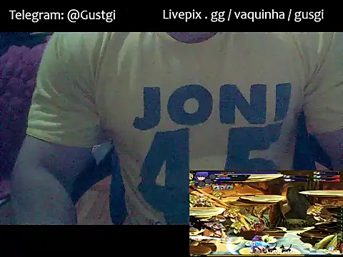 Snapshot of BRGusta459 chatting on 06-13-26, 02:53 BRGusta459 online show from 06-13-26, 02:53
