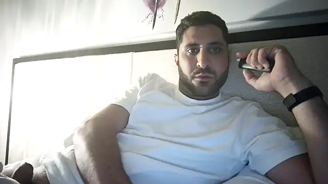 JPFABISEXXX online show from 11-15-25, 03:30