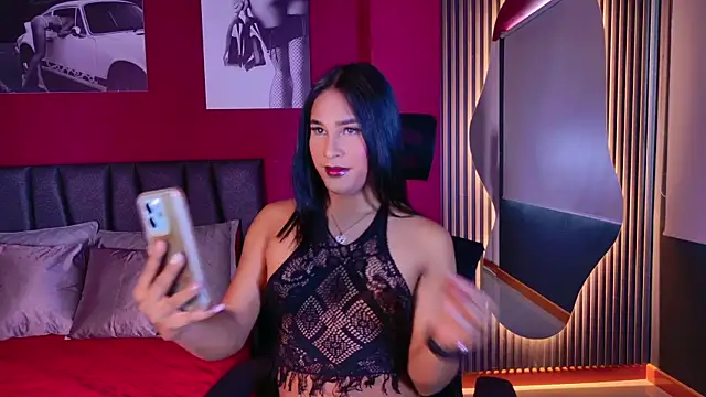 Snapshot of isabellaho1317 chatting on 11-15-25, 02:46 isabellaho1317 online show from 11-15-25, 02:46