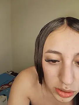 StefaniaFoxx  online show from 06-28-26, 06:19