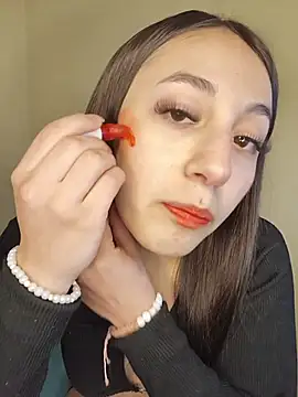 StefaniaFoxx  online show from 07-12-26, 07:54