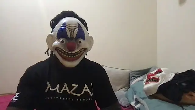 Jake Chris online show from 10-31-25, 06:20