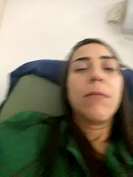 lucioliveira online show from 11-13-25, 04:17