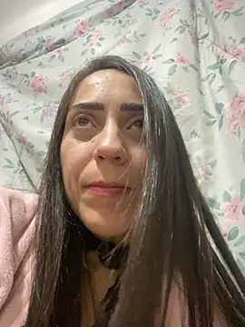 lucioliveira online show from 11-27-25, 05:59