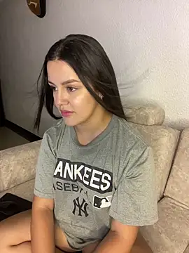 lunita sweet5 online show from 09-13-25, 12:10