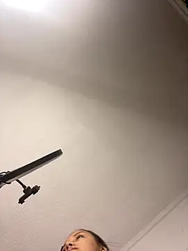 lunita sweet5 online show from 10-25-25, 10:48