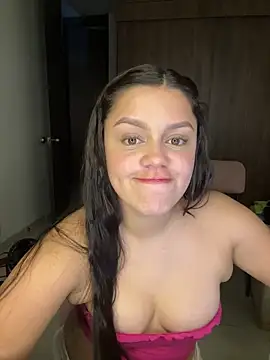 lunita sweet5 online show from 02-26-26, 12:31