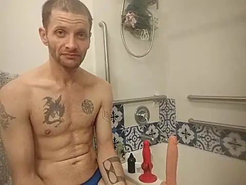 Daddyrabbit117 online show from 03-11-26, 10:21