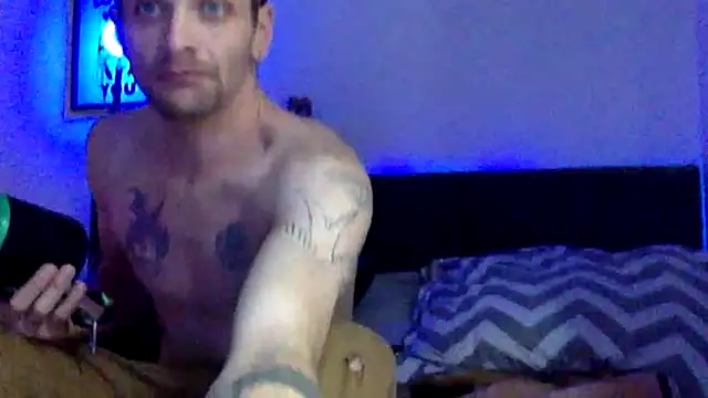 Daddyrabbit117 online show from 04-02-26, 07:55