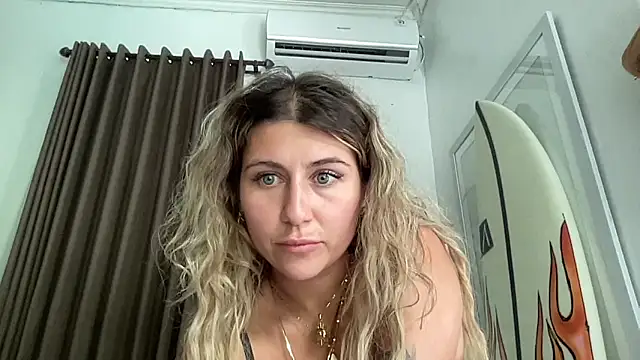 GoddessDove online show from 02-19-26, 07:26