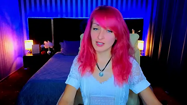 BrandyBloom online show from 11-01-25, 08:00