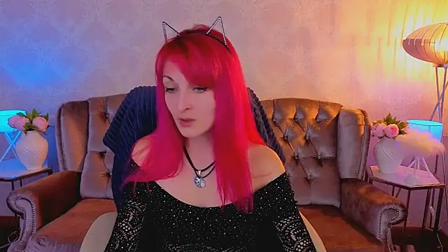 BrandyBloom online show from 03-13-26, 08:15