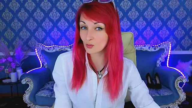 BrandyBloom online show from 07-03-26, 07:42