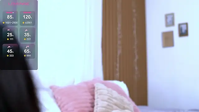 AdelleVixen online show from 03-03-26, 04:29